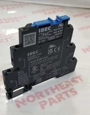 IDEC Corporation RV8S-L-D24-D24