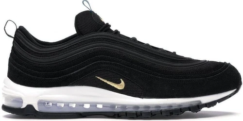 Nike Air Max 97 QS Olympics Rings - Black