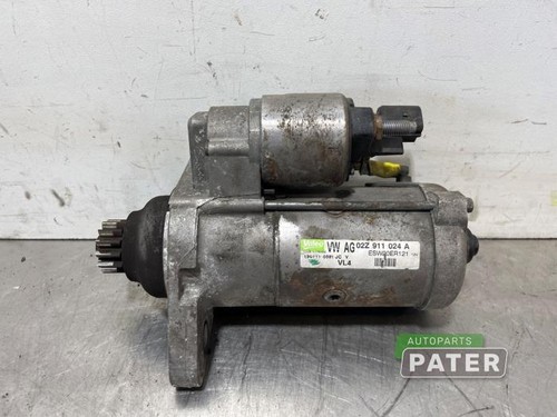 Anlasser VW Passat B6 Variant 3C5 02Z911024A P22284074
