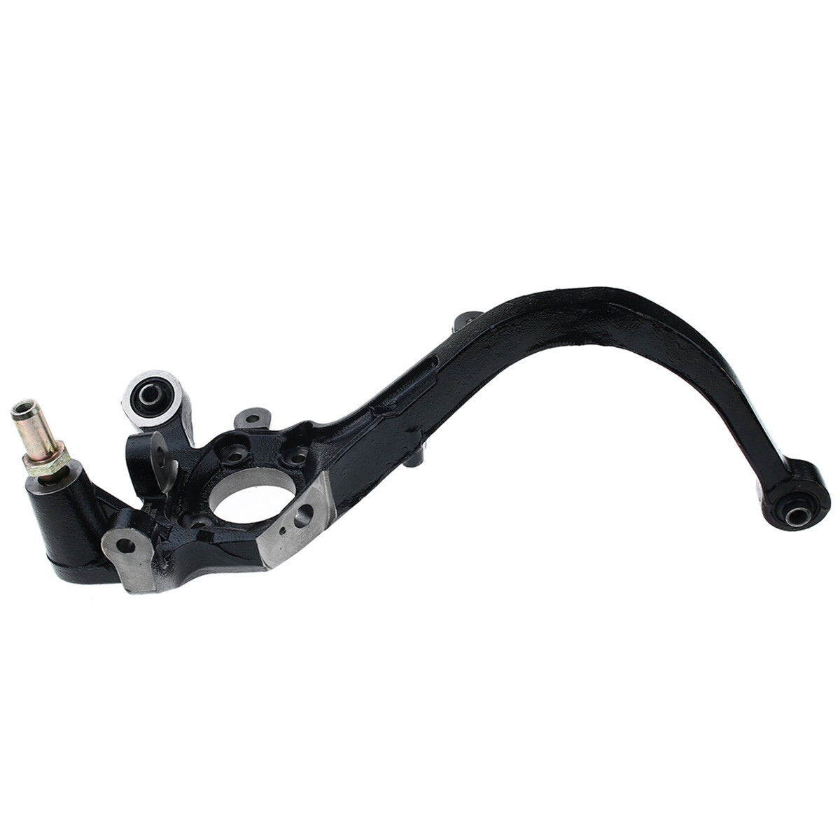 Steering Knuckle w/ABS Hole for Hyundai Sonata XG300 XG350 Kia Optima Rear Right