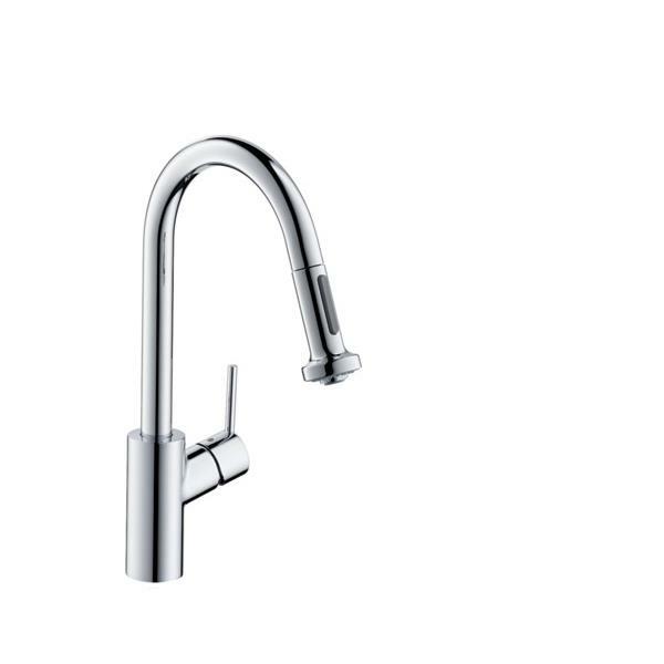Hansgrohe Talis grifo para fregadero | online en eBay