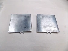 2 - VANE STATORS Part No. 112-1871  for Toro Pro Force™ Turbine Debris Blowers