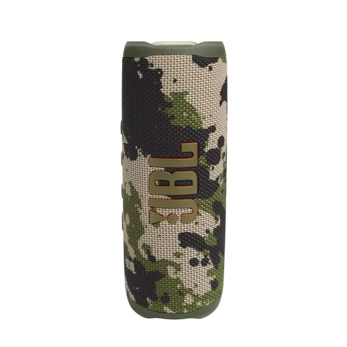 JBL Flip 6 Altoparlante Bluetooth Portatile Impermeabile per Iphone Android - Foto 47 di 49