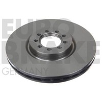 2X Bremsscheiben Vorne Ø290 Mm BelüFtet GeöLt FüR Iveco Daily IV
