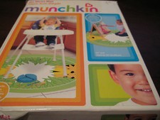 No Mess Mat-Munchkin-R