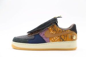 travis scott air force 1 price