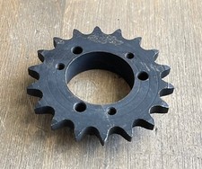 UNBRANDED 50SH18 ROLLER CHAIN SPROCKET 50 CHAIN 18 TEETH