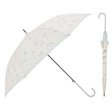 NEW Ogawa PEANUTS Snoopy Paradise Island Rain Umbrella Water R from JAPAN