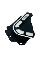 Kettenrad Abdeckung Ducati Scrambler Cafe Racer Klassisch CD 97380301A VA Neu