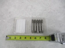 PACK OF 5 BALAX 3/8 - 16 THREAD FORMING HS TAPS 13445-010, V0241