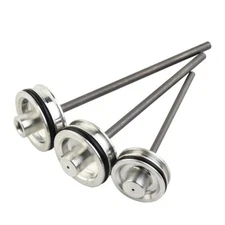 1 PC Piston Driver Unit For CN55 CN70 CN80 Aftermarket Coil Nailer Spare Parts