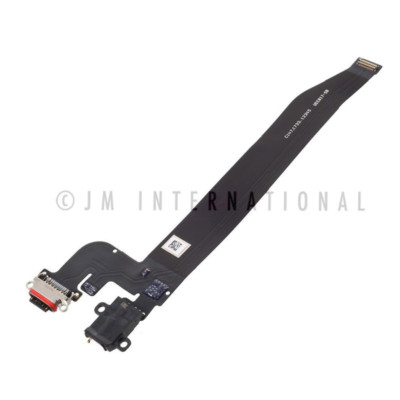 OnePlus 5T 1+5T A5010 Type C USB Charger Charging Port Dock Connector Flex Cable