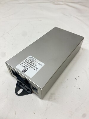 Land Range Rover Evoque L538 2.2D Zentrales Steuergerät Modul BJ32-14B526-AF