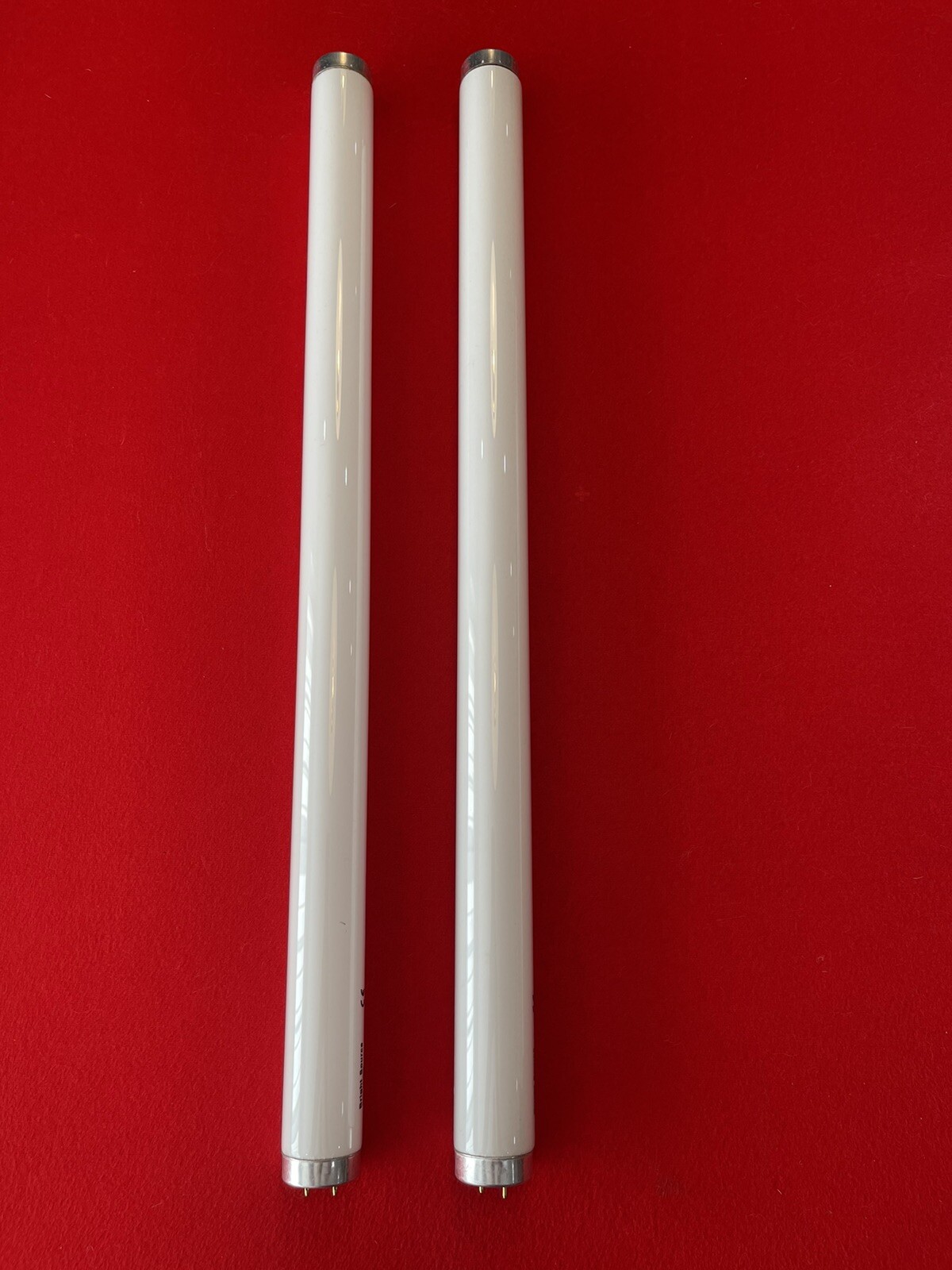 Rock Ola Bubbler, Nostalgia Jukebox Fluorescent Light Bulbs For