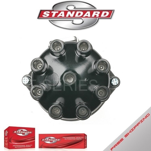 SMP STANDARD Distributor Cap for INTERNATIONAL 1100D 1969-1970 V8-5.0L - Picture 1 of 6