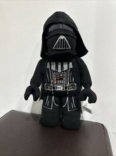2019 Star Wars Lego Darth Vader Plush 14  