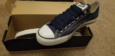 fat laces for chucks