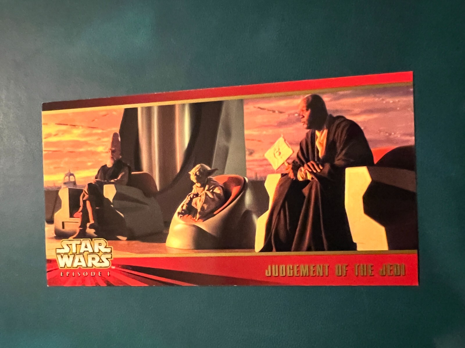 1999 Topps Star Wars Episode I SERIES 1-2 Widevision Complete Your Set U Pick - Picture 129 of 331