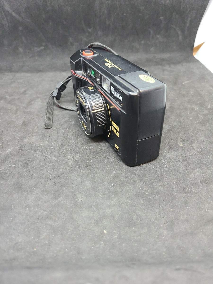 Fuji TW-300 35mm Camera - SUPER CLEAN CONDITION / untested | eBay