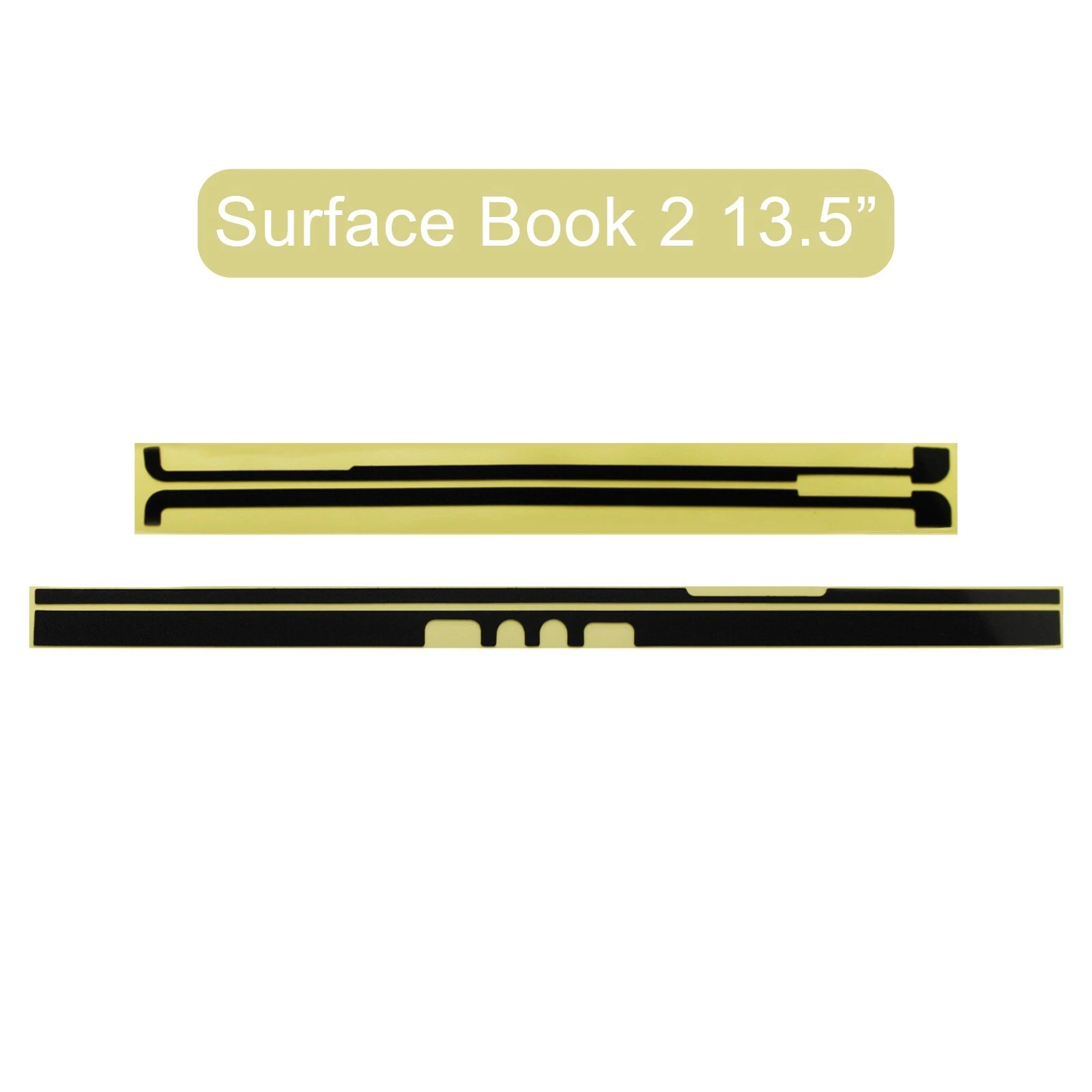 Surface Book 1 2 (13.5