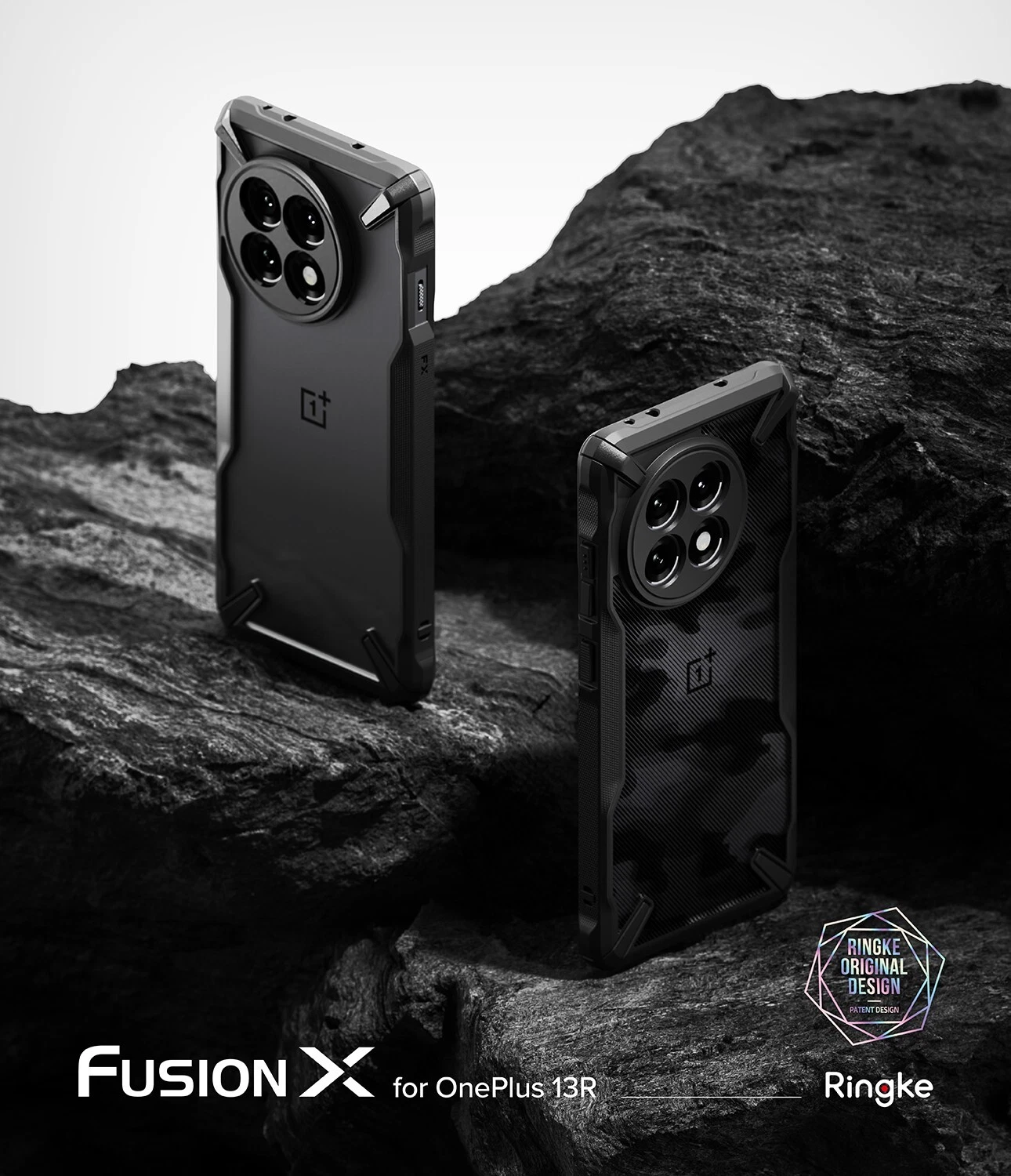 Fusion-X