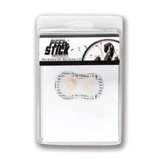 MEL Products Peel  Stick Prosthetic, Bite Marks 2.5" - Quick and Easy SFX