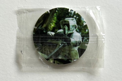 Star Wars Tazos - Walkers - 1996 - Rare Vintage - Sealed/Unsealed You Choose - Picture 126 of 199