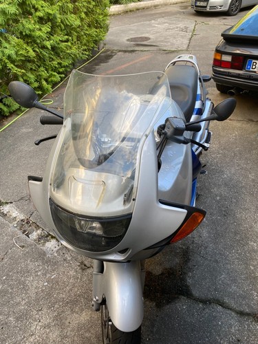 bmw k1200rs - Bild 5 von 9