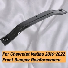 Front Bumper Reinforcement Face Impact Bar For Chevy Malibu 2016-2022 GM1006688