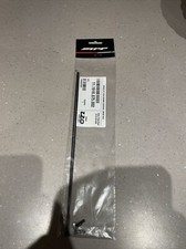 Kit de radios Zipp 264 mm 3 piezas CXSPRINT JBEND NEGRO