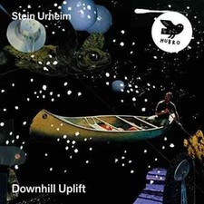Downhill Uplift : Stein Urheim (Vinyl, 2020) New and Sealed