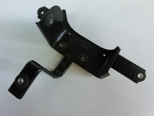 Suzuki GSF 1250 S ABS Bandit, WVCH, 07-, Halter Rahmen ABS Pumpe Hydroaggregat