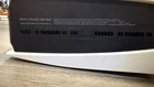 Ps5 DEMO Prototype Sony PlayStation 5 Powers On No Display READ DESCRIPTION