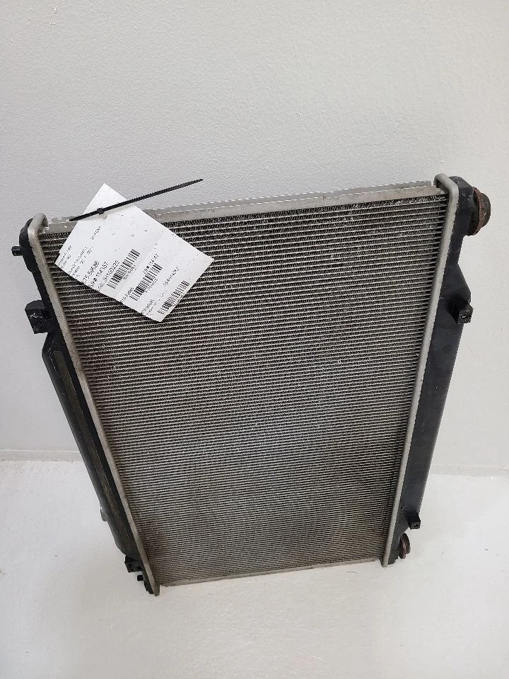 2013 2014 2015 2016 MAZDA CX-5  Radiator  - Image 4 of 4