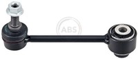 Koppelstange Stabilisator A.B.S. 261078 FüR Panamera Porsche MM12X1.5 RHT 11Mm