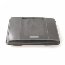 41. Nintendo DS Console Graphite Black Excellent Screen Japan