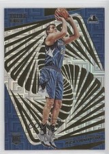 2015-16 Panini Revolution Rookies Infinite Nemanja Bjelica #109 Rookie RC 4k8