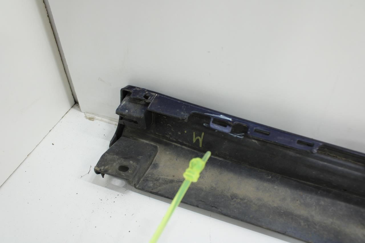 2014-20 Maserati Ghibli 3.0L RH Side Rocker Molding Cover Panel 673010783 *ReaD*