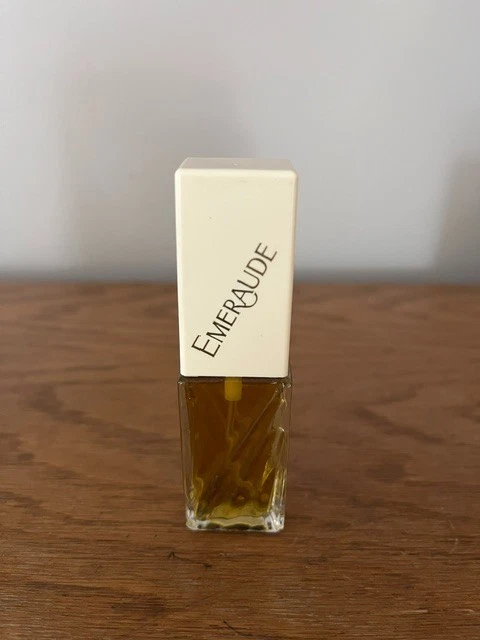 Coty Women Spray Emeraude for sale | eBay