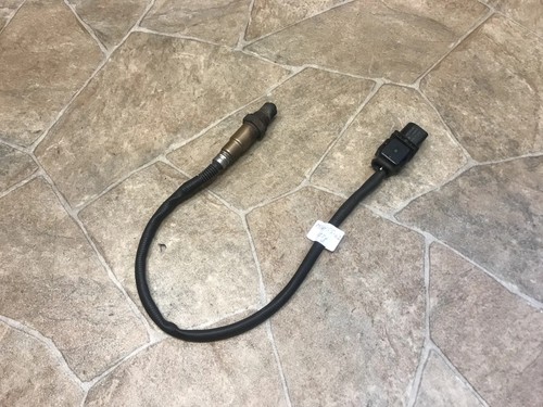 MERCEDES-BENZ E W212 Sauerstoffsensor Lambdasensor 0035427018 3.00 22149759