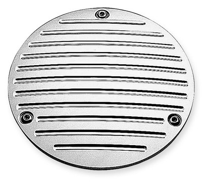 Pro-One Performance Millenium Derby Cover Ball Milled - Chrome 202130