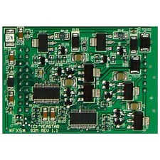 Yeastar - 2 FXS ports expansion Module
