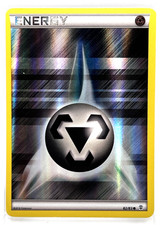 Metal Energy 82/83 Reverse Holo Pokémon Card 2016 Generations LP on eBay