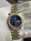 Vintage Seiko 5 Automatic Men's Watch Day/Date Japan