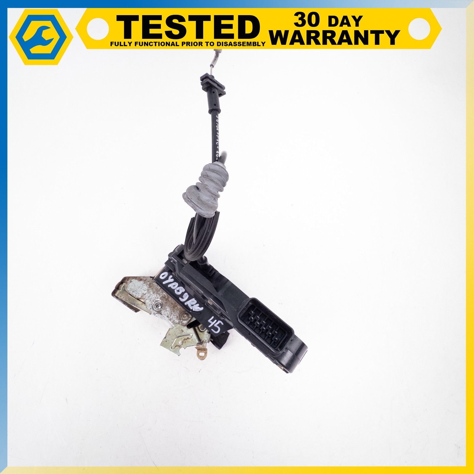 Aston Martin DB9 2005-2012 Right Door lock actuator