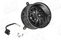 Aic InnenraumgebläSe 53035 12V 146Mm FüR Mercedes Vito W638 Bus 5 Klasse 638 108