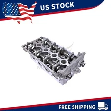 New Cylinder Head Assembly For 2011-2018 Chevy Cruze Sonic 1.8L L4 DOHC