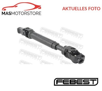 LENKWELLE FEBEST ASMZ-KE V NEU OE QUALITÄT