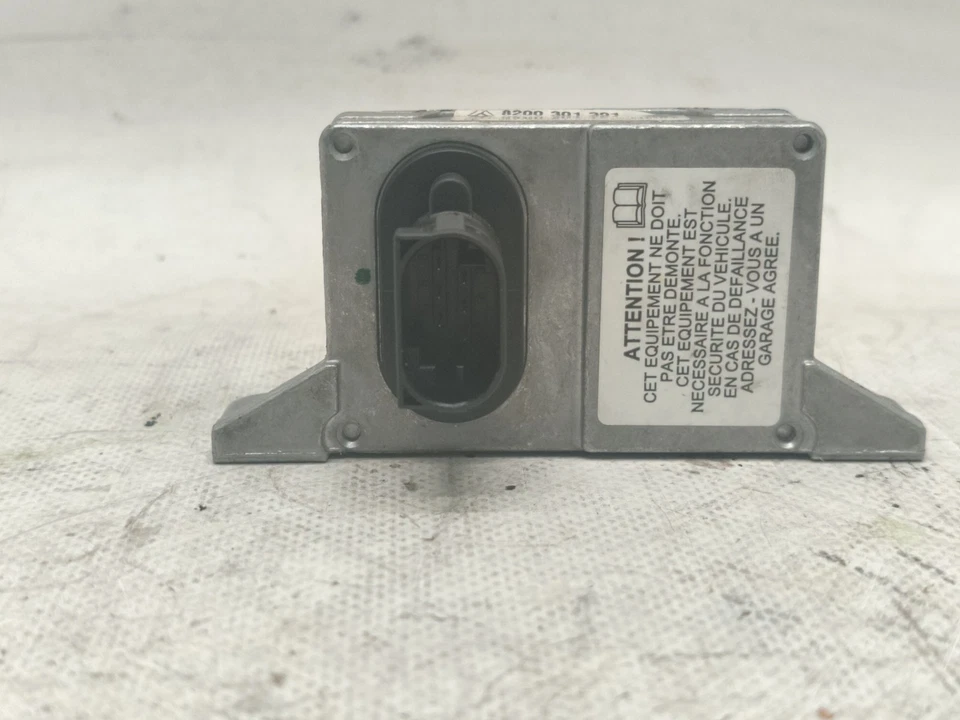 8200301391 SENSOR / 1760166 PARA RENAULT LAGUNA II BG0 AUTHENTIQUE - Imagen 4 de 4
