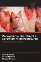 Zarz¿Dzanie Chorobami I Zdrowiem W Akwakulturze Choroby I Zarz¿Dzanie Zdrowiem
